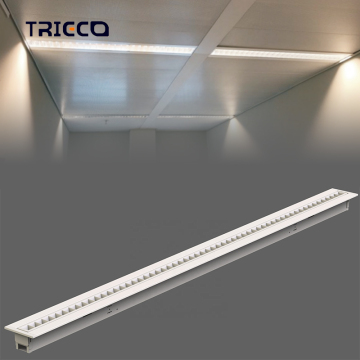 Factory Price Linear LED Light with CE & RoHS Certifications and 5 Years Warranty