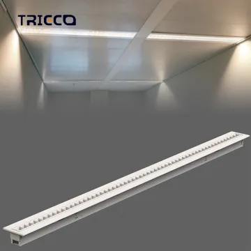Wholesale LED Recessed Lights - Single & Double Led Light Sources