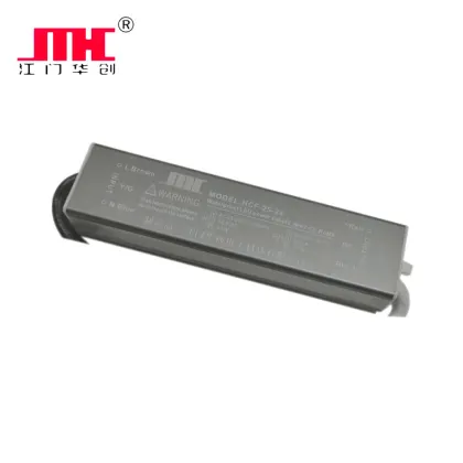 25W Waterproof Outdoor Power Supply