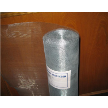 High quality wire mesh /galvanized square wire mesh/