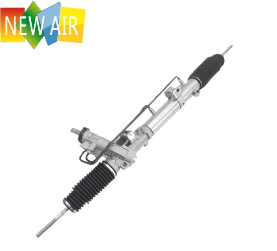 New LHD Steering Rack for BMW E46 32136755065