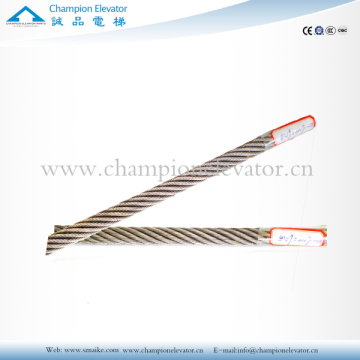 Elevator-5191-Travelling cable