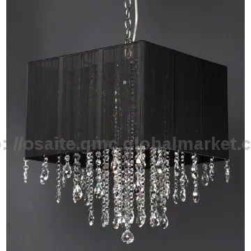 Modern Crystal Chandelier tiffany style chandeliers