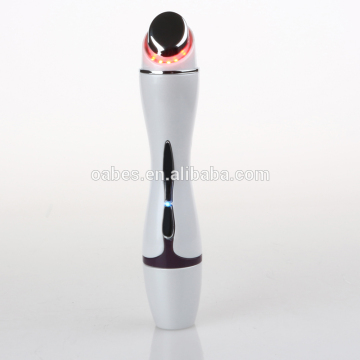 Mini electric smart vibration eye massager for eye