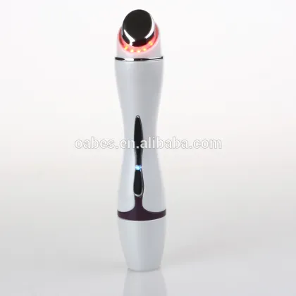New Mini eye wrinkle eye care massager vibrating facial massager
