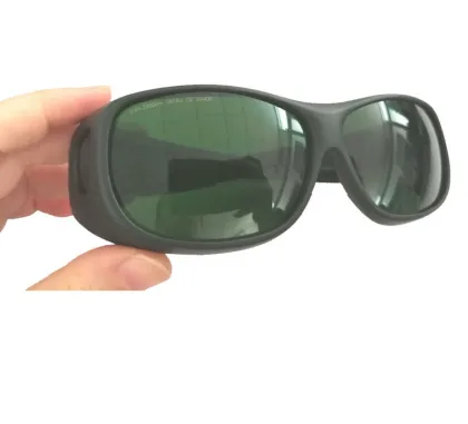 Choicy IPL Beauty Laser Treatment Glasses