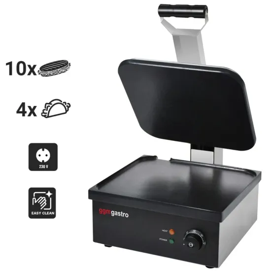 3kw Electric Hamburger Toaster/Toaster Oven Conveyor in Rich Stock Kgglj432