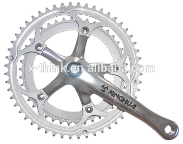 Good quality ISO9001:2008 bicycle crank arm