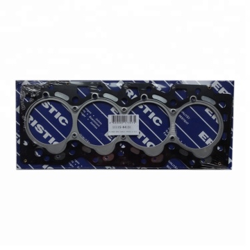 11115-64131 Auto 2CT Engine Gasket Cylinder Head for Toyota Camry