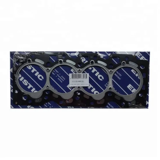 11115-64131 Auto 2CT Engine Gasket Cylinder Head for Toyota Camry