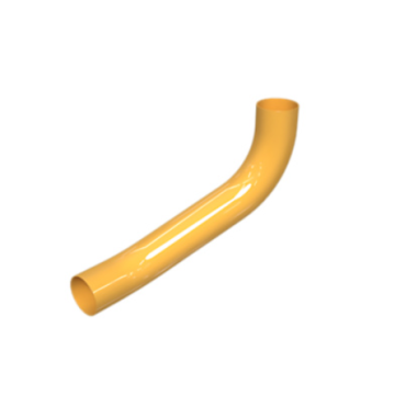 Loader 966H Fluid Carrying Tube 275-9370/2759370