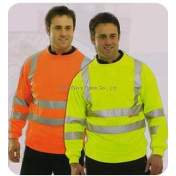 Safety T-shirts ;Safety work wear,reflective clothing,polo t-shirts