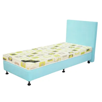 Pocket Spring Foam Mattress for Kindergarten Children