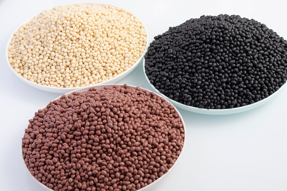 Medium temperature hot melt adhesive