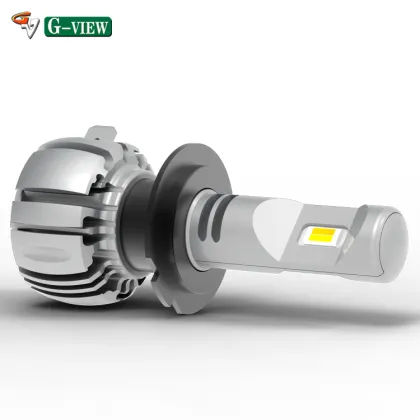G-View GA7035 LED Bulbs for Car Headlights & Fog Lights