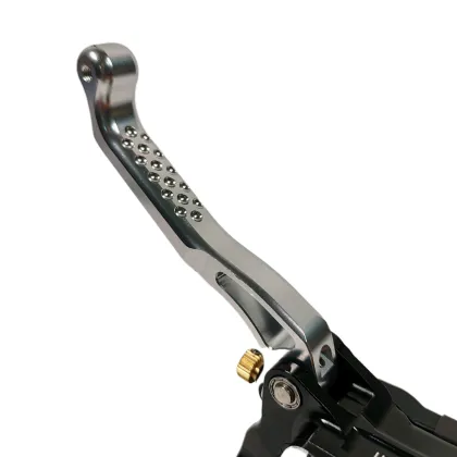 Electric Bicycle Brake Handle