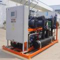 41~415KW Anti-explosion Refrigeration Compressor for sale