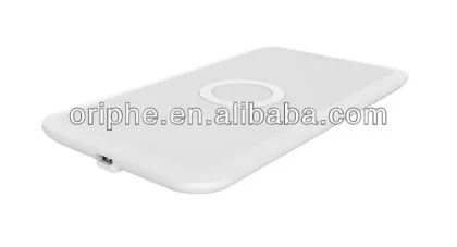 Qi Wireless Charger Charging Powermat Charger for Nokia Lumia 920 LG Nexus 4