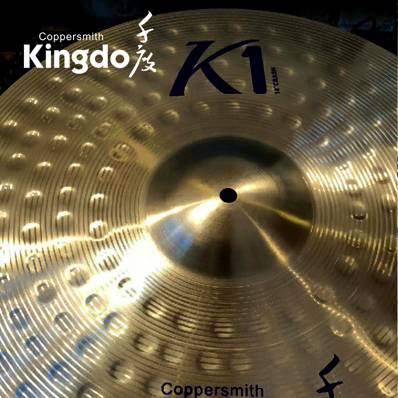 Practice Cymbals For Drum Set