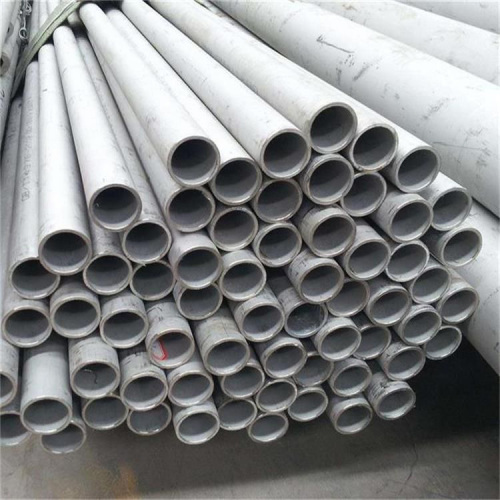 409 stainless steel 350mm 4inch seamless pipe