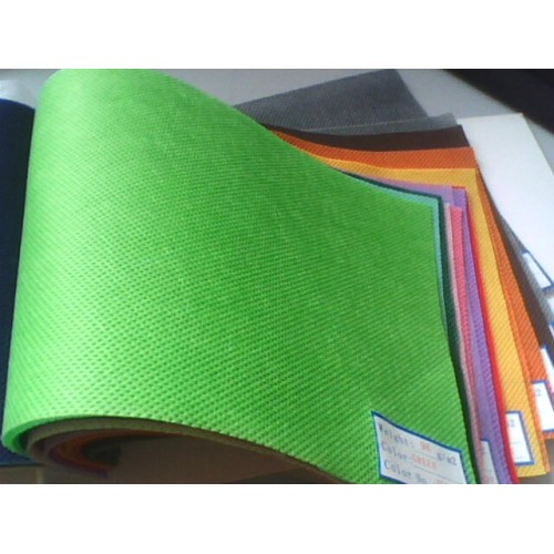 PP Spun Bond Non Woven Fabric