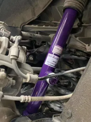 Automotive Sport Shock Absorbers