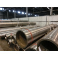 EN10216 X10CrWMoVNb9-2 steel pipe