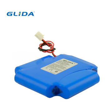 6000mah 37v lipolymer battery