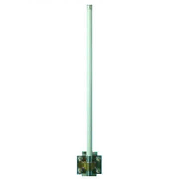 2.4GHz Omnidirectional Fiberglass Antenna, Used in Wi-Fi/WLAN System Wireless AP/Bridge/Adapter