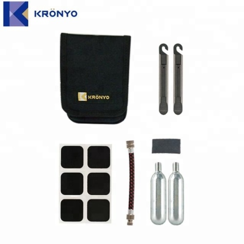 China bicycle tool kit No glue needed for patch Manufactory