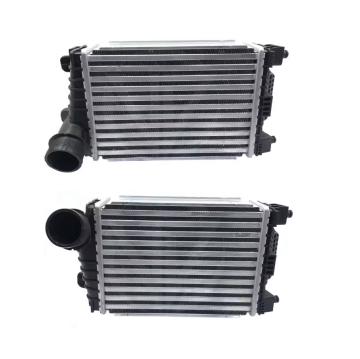 9P1145622A 9P1145621A Intercooler για την Porsche 991 Carrera