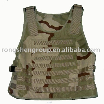 Army Vest