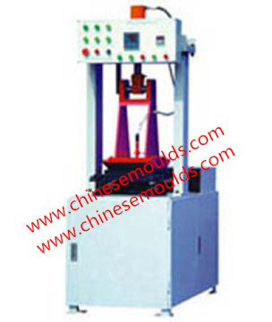 Wheel Tracking Device Specimen Molding Machine ( Roller Compactor )