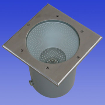 Lampu bawah tanah keluli tahan karat (JJM-D020)