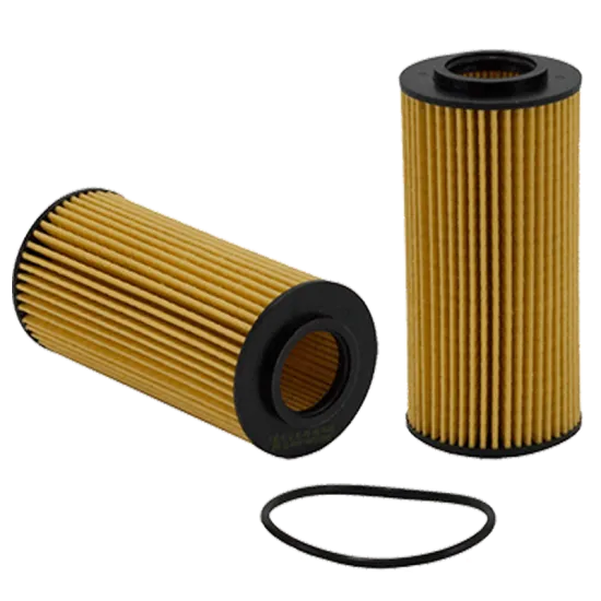 Skoda Octavia Metal Free Oil Filter