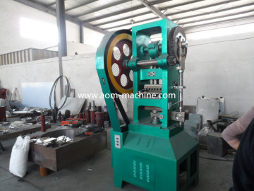 Automatic Powder CE Mechnical Single Punch Tablet Press Machine