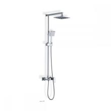 Flex shower set hand shower set