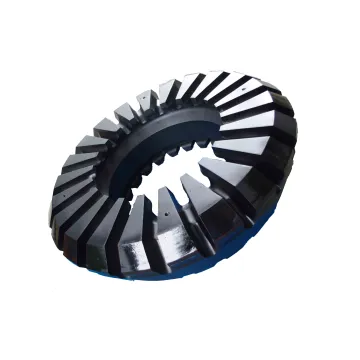 MSP Bop Rubber Core Packing Seeling Element for Anular Blowout Preventer