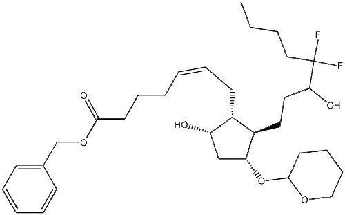 Perantaraan Senior Lubiprostone 136790-77-7