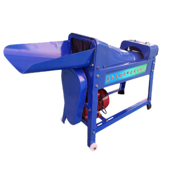 High Efficiency Automatic Corn Thresher Electric Sheller