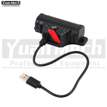 Wheel Balancer Rechargeable Portable Laser Light