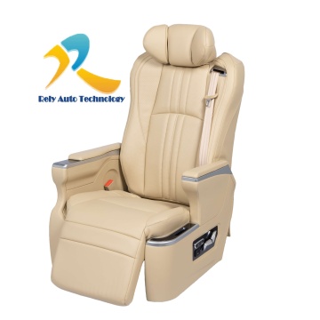 RA04P Original Factory Captain Chair Electric Seat for VAN Sprinter - High Quality