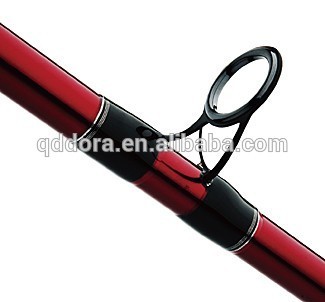 2015 New hot sale fishing carbon spinning rod FR854