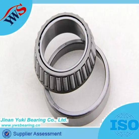 32013 Bearing Steel Taper Roller Bearing