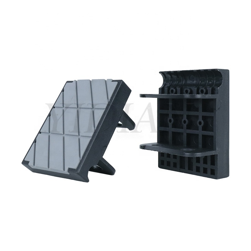 80*62mm Chain Pad Conveyor Pad For BIESSE Edgebander Edge Banding Machine