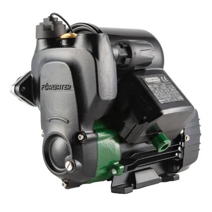 Silent Small Single Phase Electric Motor Water Pump JPM Exported to Iraq