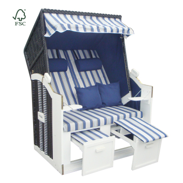 Factory Supply: Portable Folding Beach Chairs with detachable Sunshade for Adults - Ideal Outdoor Beach Gear