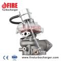 Turbófeltöltő GT1749S 732340-5003S 28200-4A350 Hyundai számára