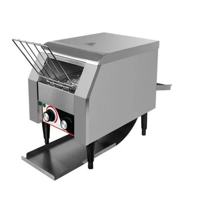 High Quality Conveyor Toast Machine / Toast Baker