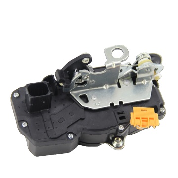 931-109 Rear Right Door Latch Lock Actuator for Cadillac Escalade, Chevrolet Tahoe, GMC Yukon 2007-2009